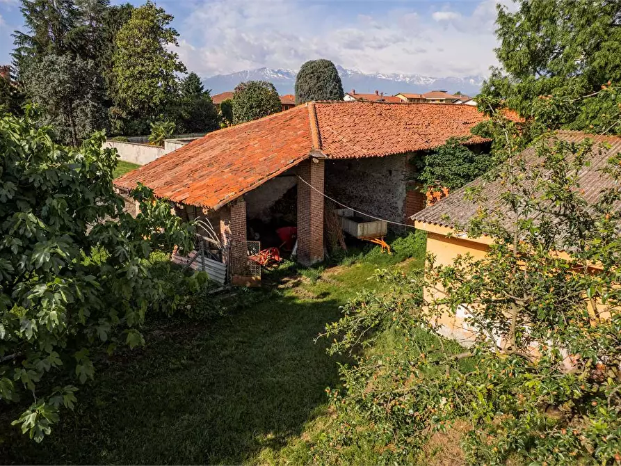 Immagine 24 di Villa in vendita  a Buriasco