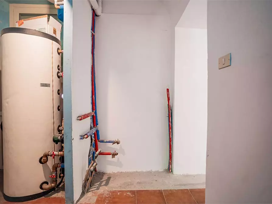 Immagine 29 di Villa in vendita  a Buriasco