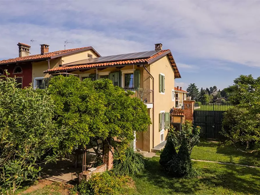 Immagine 30 di Villa in vendita  a Buriasco