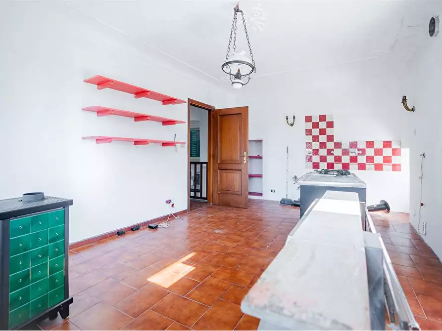Immagine 13 di Villa in vendita  a Buriasco