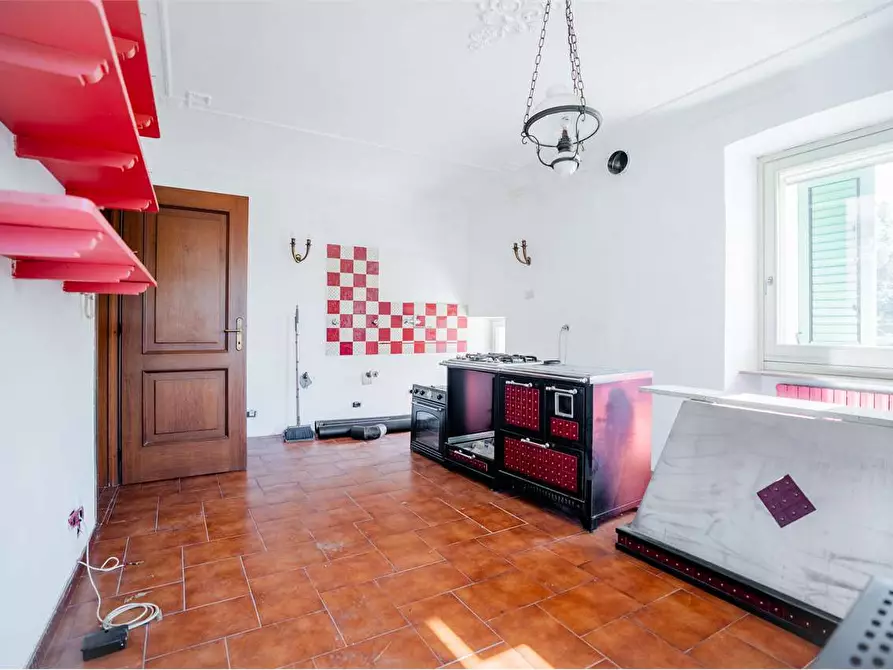 Immagine 14 di Villa in vendita  a Buriasco