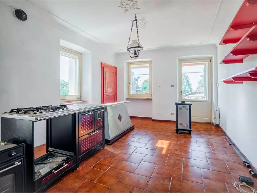 Immagine 15 di Villa in vendita  a Buriasco