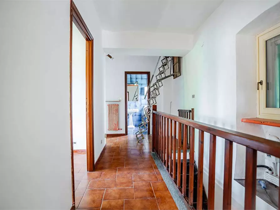 Immagine 31 di Villa in vendita  a Buriasco