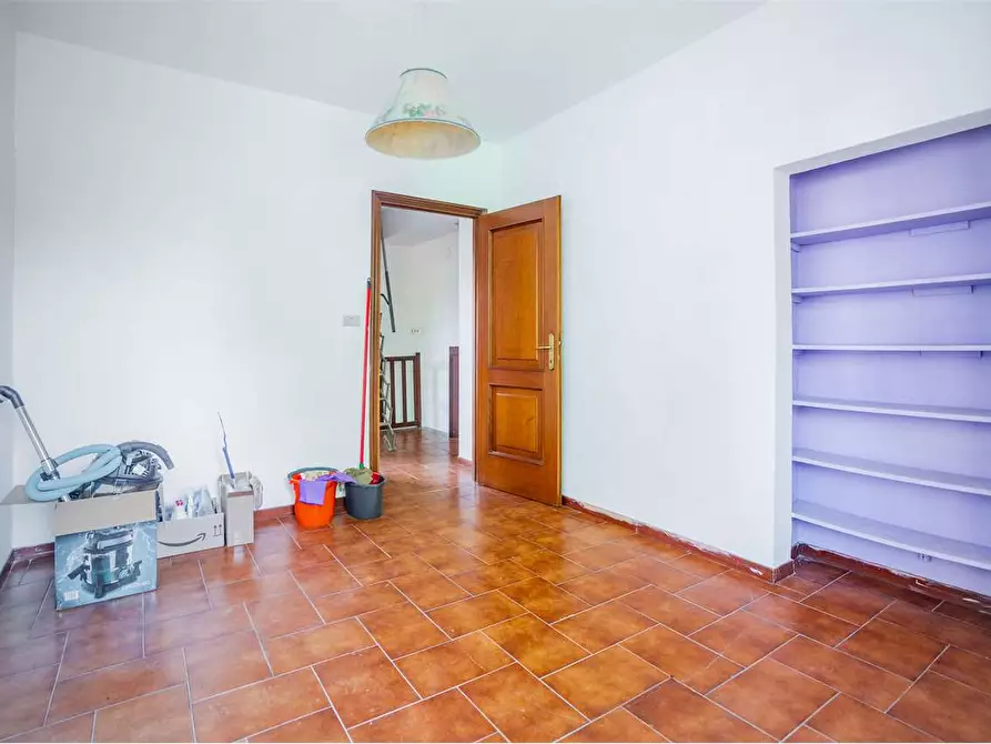 Immagine 34 di Villa in vendita  a Buriasco