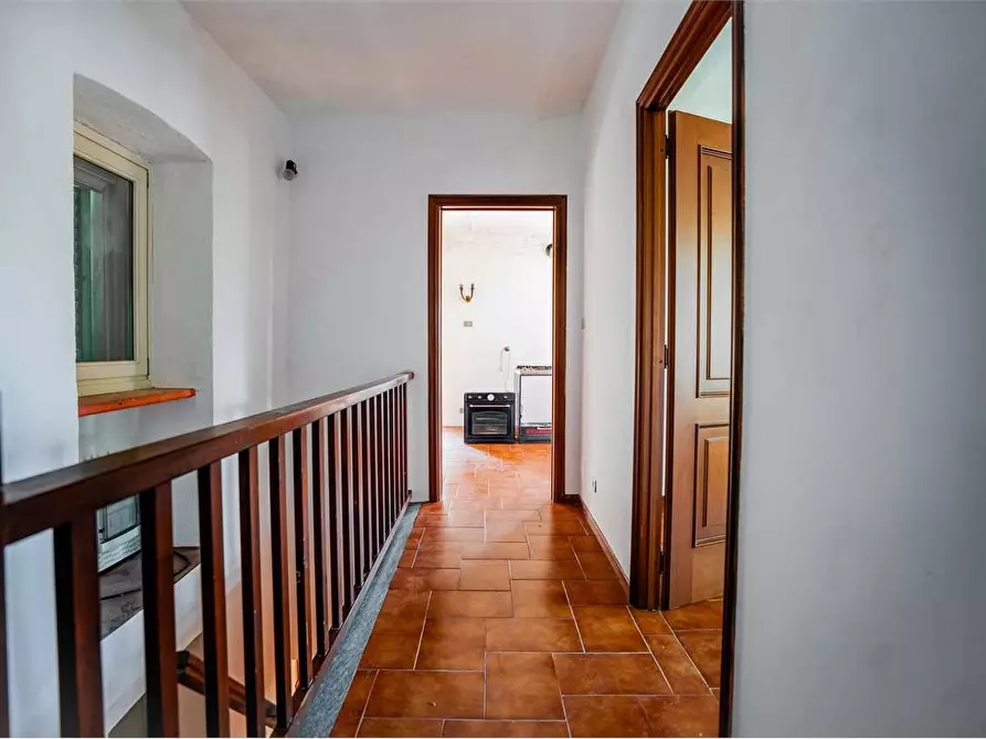 Immagine 17 di Villa in vendita  a Buriasco