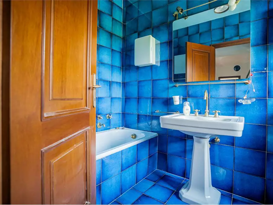Immagine 18 di Villa in vendita  a Buriasco