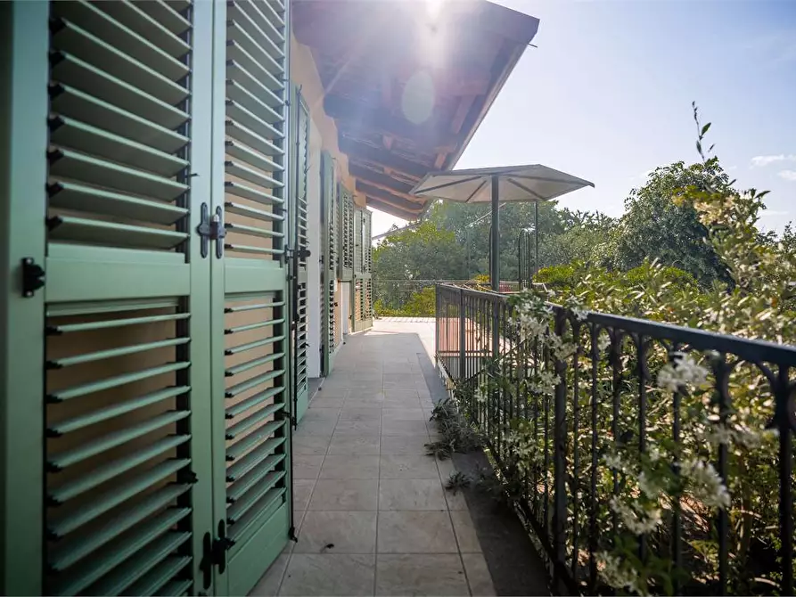 Immagine 35 di Villa in vendita  a Buriasco