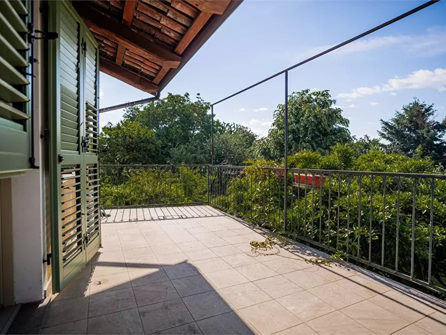 Immagine 4 di Villa in vendita  a Buriasco