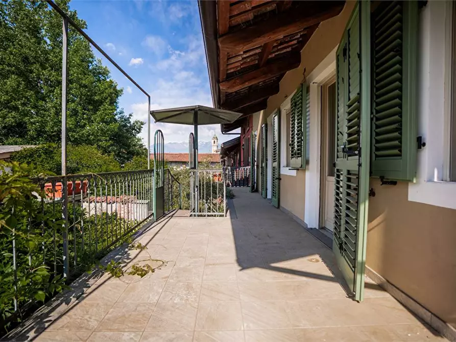 Immagine 5 di Villa in vendita  a Buriasco