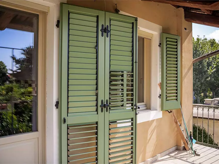 Immagine 6 di Villa in vendita  a Buriasco