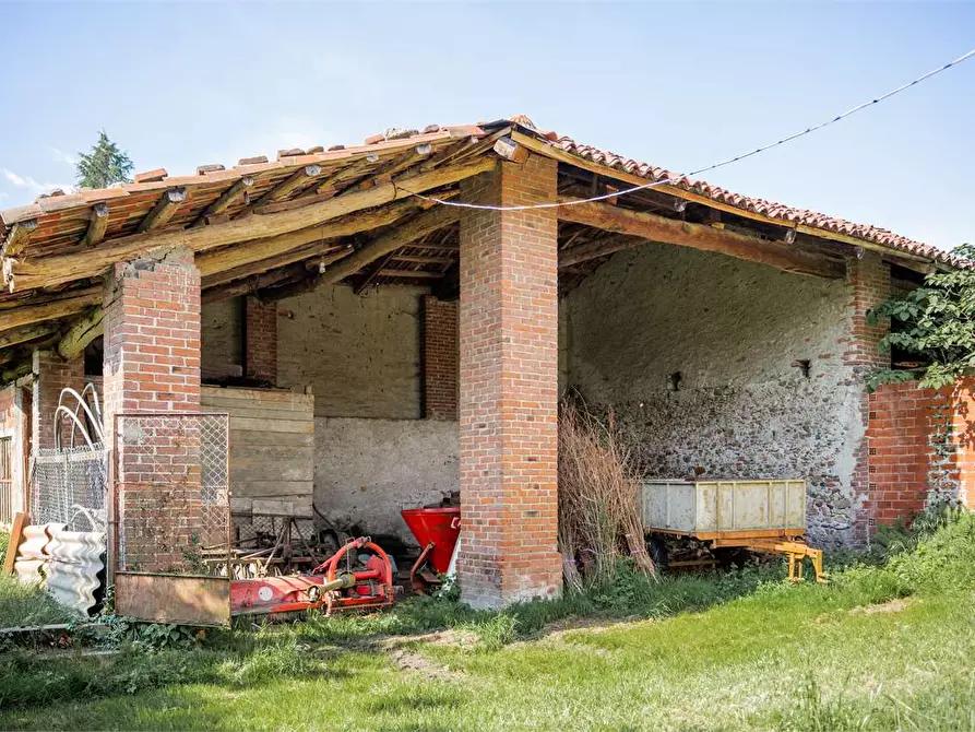 Immagine 42 di Villa in vendita  a Buriasco