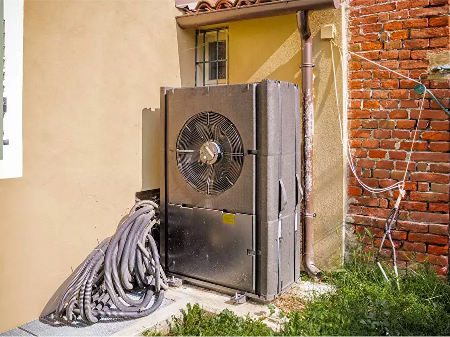 Immagine 44 di Villa in vendita  a Buriasco
