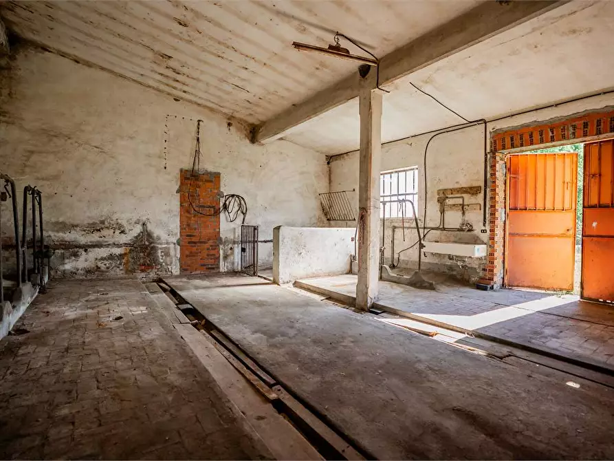 Immagine 46 di Villa in vendita  a Buriasco