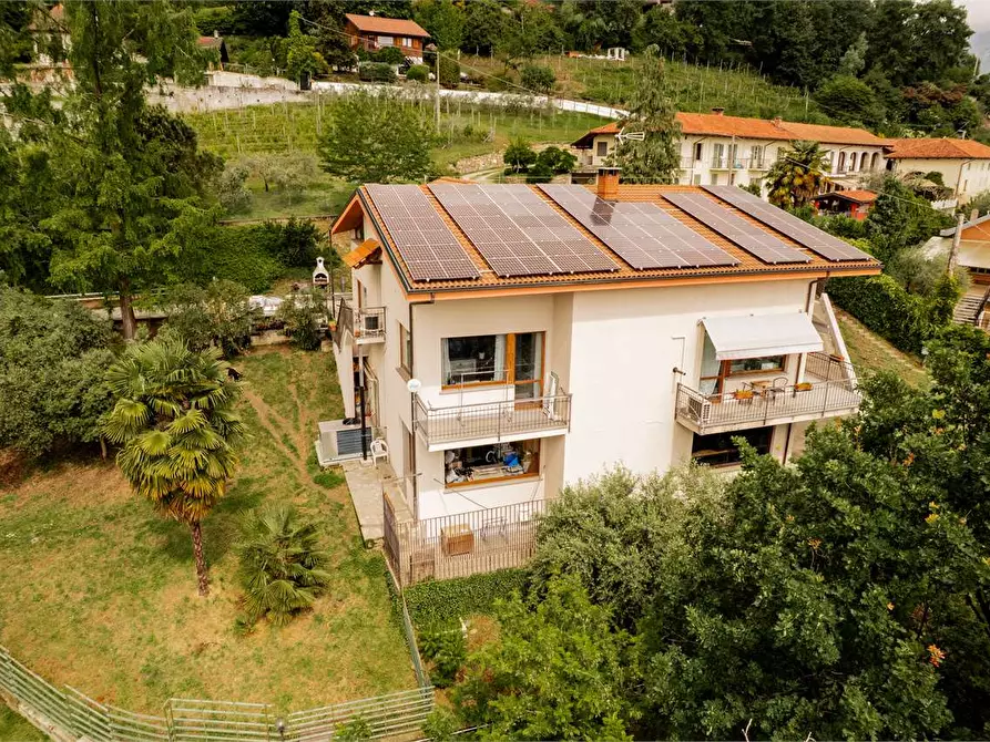 Immagine 4 di Villa in vendita  in via San Giovanni  14 a Frossasco
