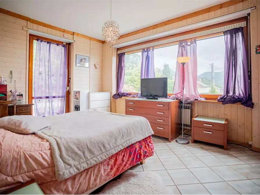 Immagine 21 di Villa in vendita  in via San Giovanni  14 a Frossasco