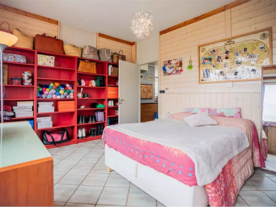 Immagine 22 di Villa in vendita  in via San Giovanni  14 a Frossasco