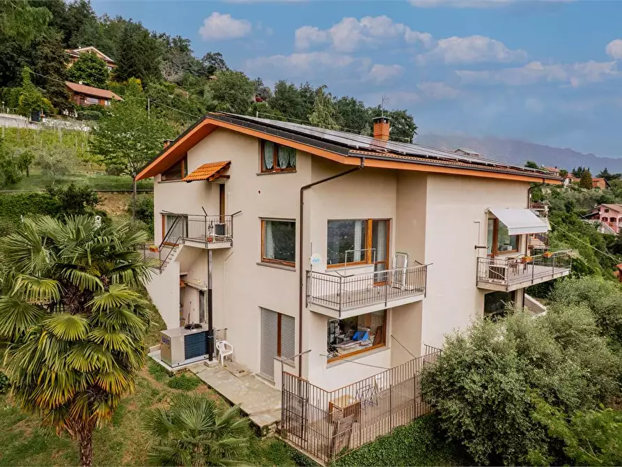 Immagine 7 di Villa in vendita  in via San Giovanni  14 a Frossasco