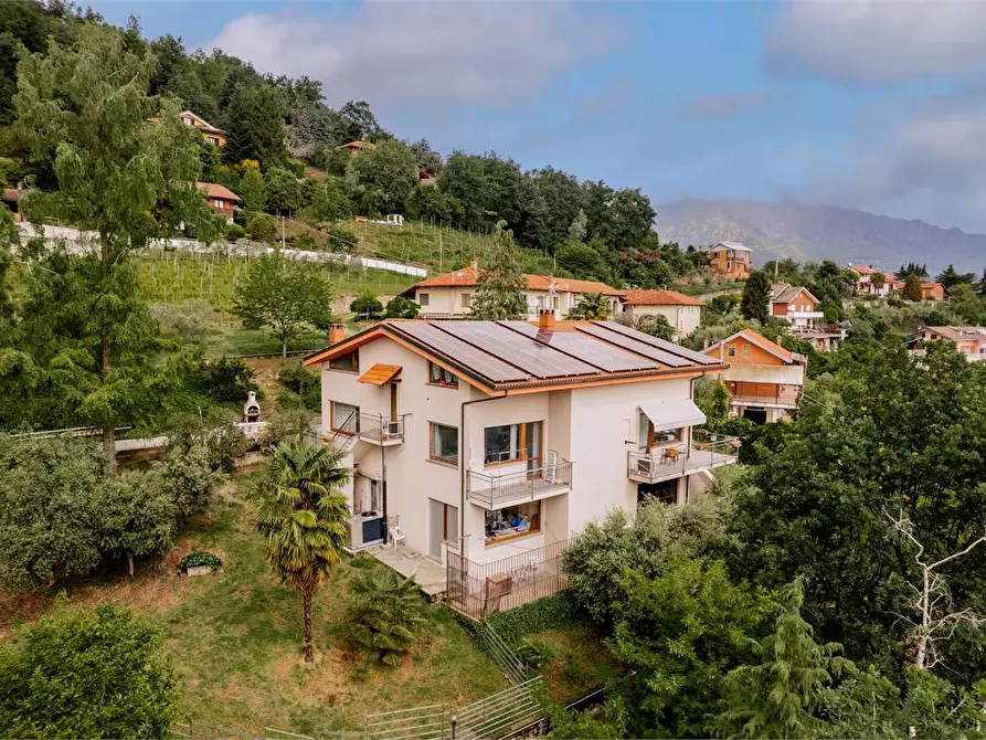 Immagine 6 di Villa in vendita  in via San Giovanni  14 a Frossasco