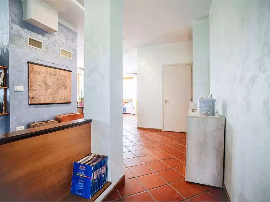 Immagine 20 di Villa in vendita  in via San Giovanni  14 a Frossasco