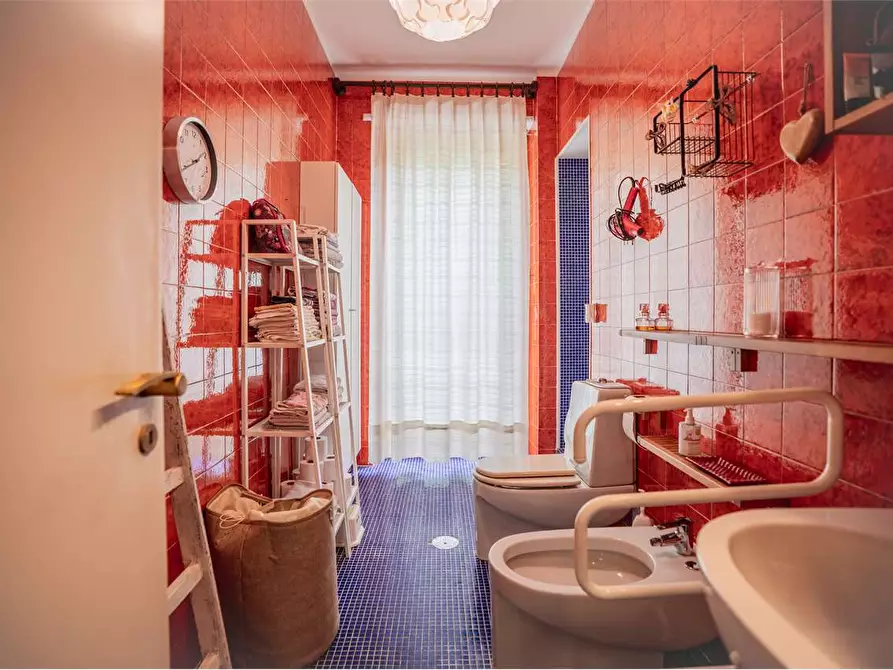 Immagine 25 di Villa in vendita  in via San Giovanni  14 a Frossasco