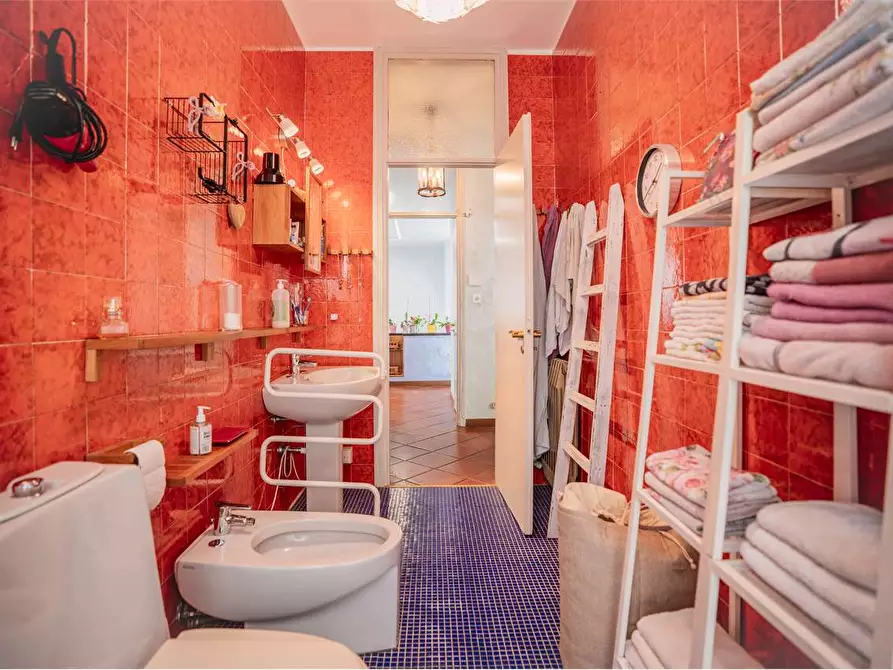Immagine 27 di Villa in vendita  in via San Giovanni  14 a Frossasco