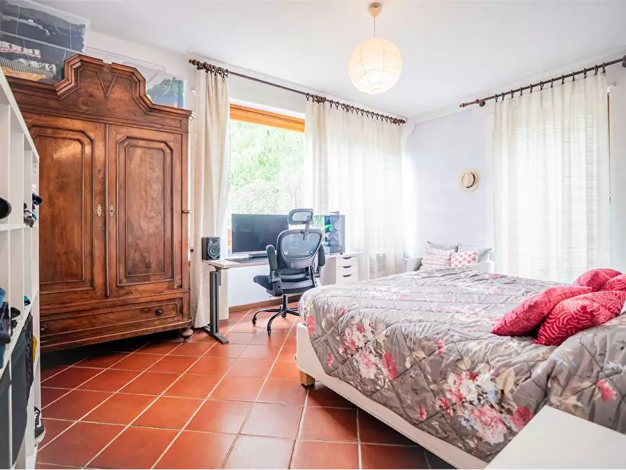 Immagine 23 di Villa in vendita  in via San Giovanni  14 a Frossasco
