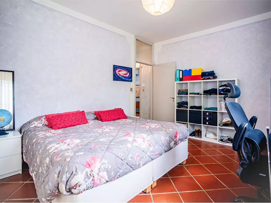 Immagine 24 di Villa in vendita  in via San Giovanni  14 a Frossasco