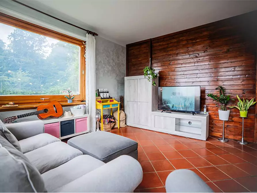Immagine 18 di Villa in vendita  in via San Giovanni  14 a Frossasco