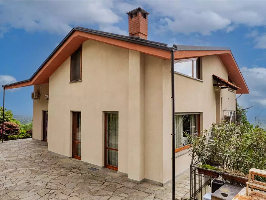 Immagine 45 di Villa in vendita  in via San Giovanni  14 a Frossasco