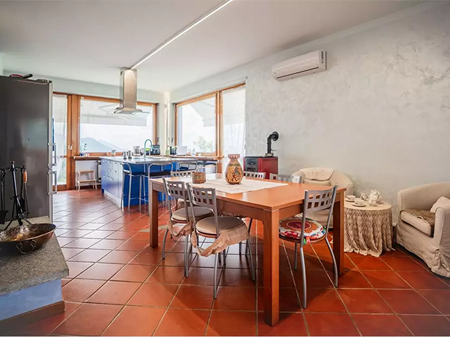 Immagine 16 di Villa in vendita  in via San Giovanni  14 a Frossasco