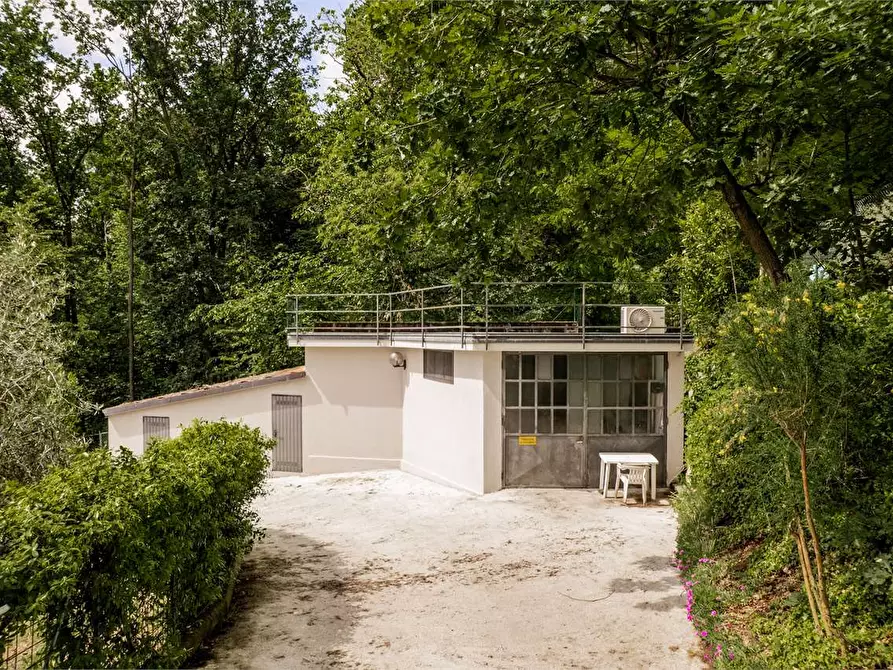 Immagine 12 di Villa in vendita  in via San Giovanni  14 a Frossasco