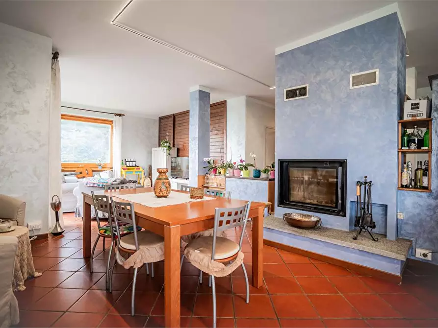 Immagine 17 di Villa in vendita  in via San Giovanni  14 a Frossasco