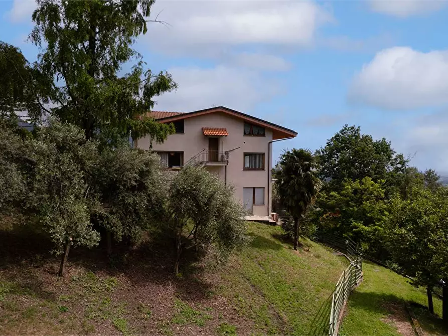 Immagine 46 di Villa in vendita  in via San Giovanni  14 a Frossasco