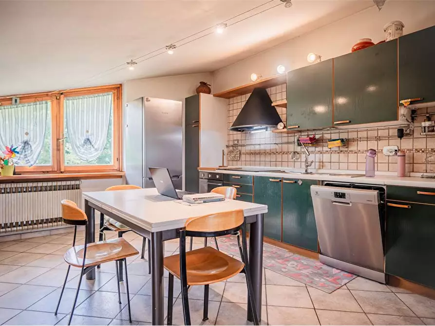 Immagine 28 di Villa in vendita  in via San Giovanni  14 a Frossasco