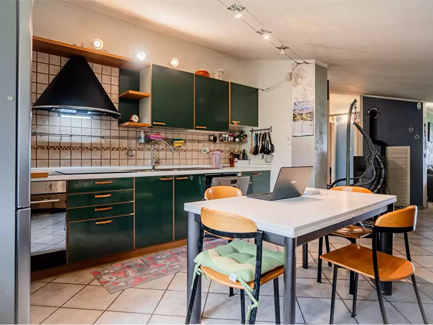 Immagine 29 di Villa in vendita  in via San Giovanni  14 a Frossasco