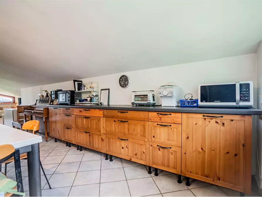 Immagine 31 di Villa in vendita  in via San Giovanni  14 a Frossasco