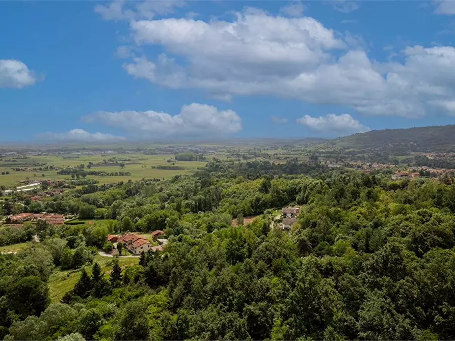 Immagine 48 di Villa in vendita  in via San Giovanni  14 a Frossasco