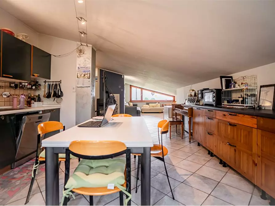 Immagine 30 di Villa in vendita  in via San Giovanni  14 a Frossasco