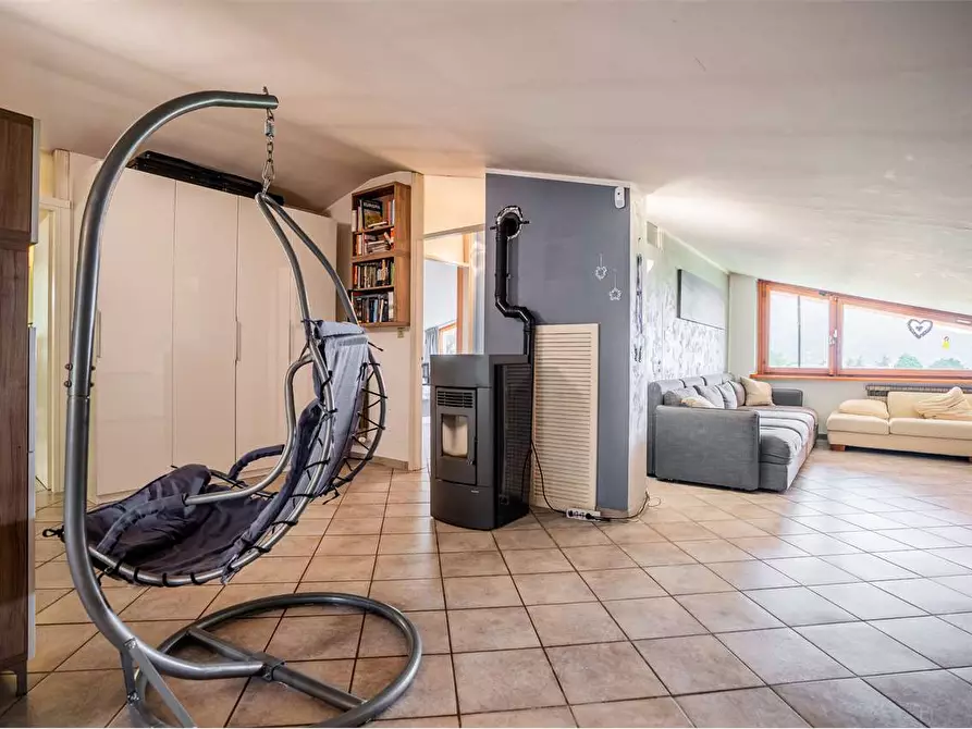 Immagine 33 di Villa in vendita  in via San Giovanni  14 a Frossasco