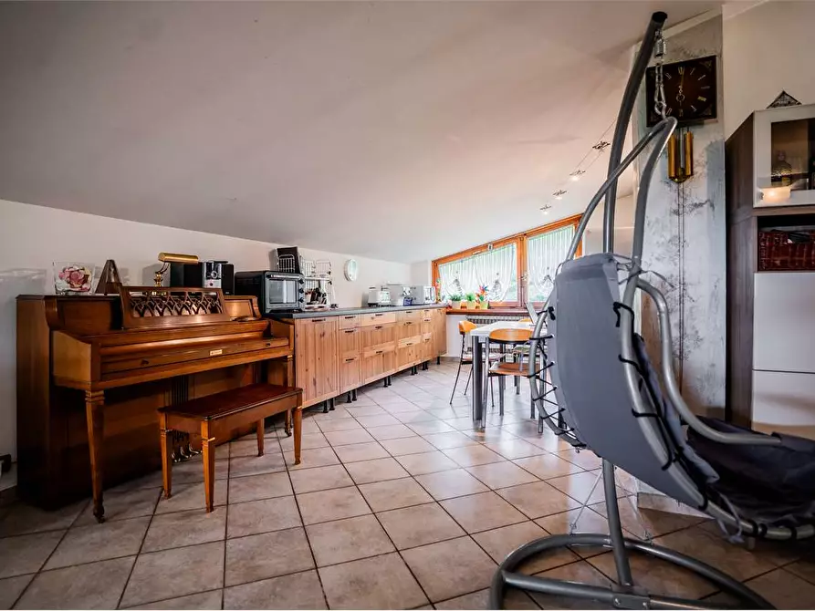 Immagine 32 di Villa in vendita  in via San Giovanni  14 a Frossasco