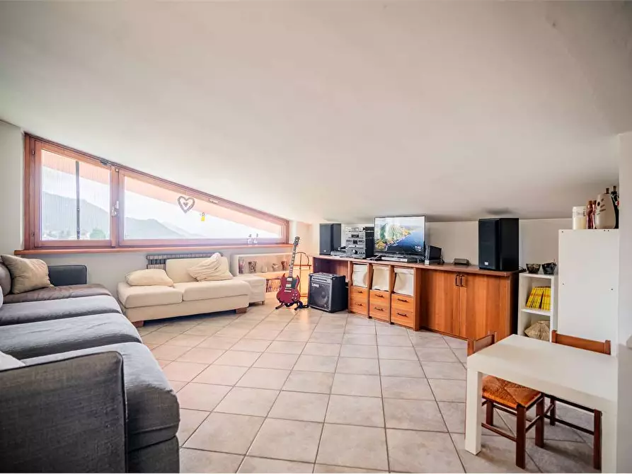 Immagine 35 di Villa in vendita  in via San Giovanni  14 a Frossasco