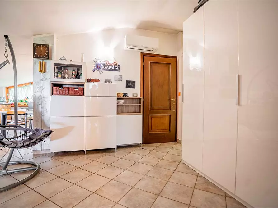 Immagine 34 di Villa in vendita  in via San Giovanni  14 a Frossasco