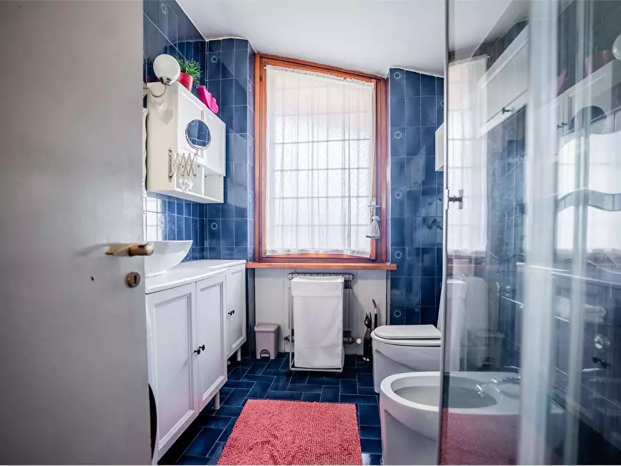 Immagine 40 di Villa in vendita  in via San Giovanni  14 a Frossasco