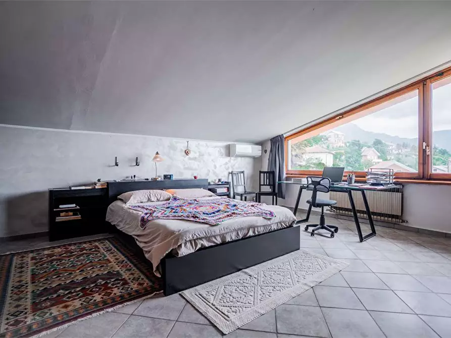Immagine 42 di Villa in vendita  in via San Giovanni  14 a Frossasco