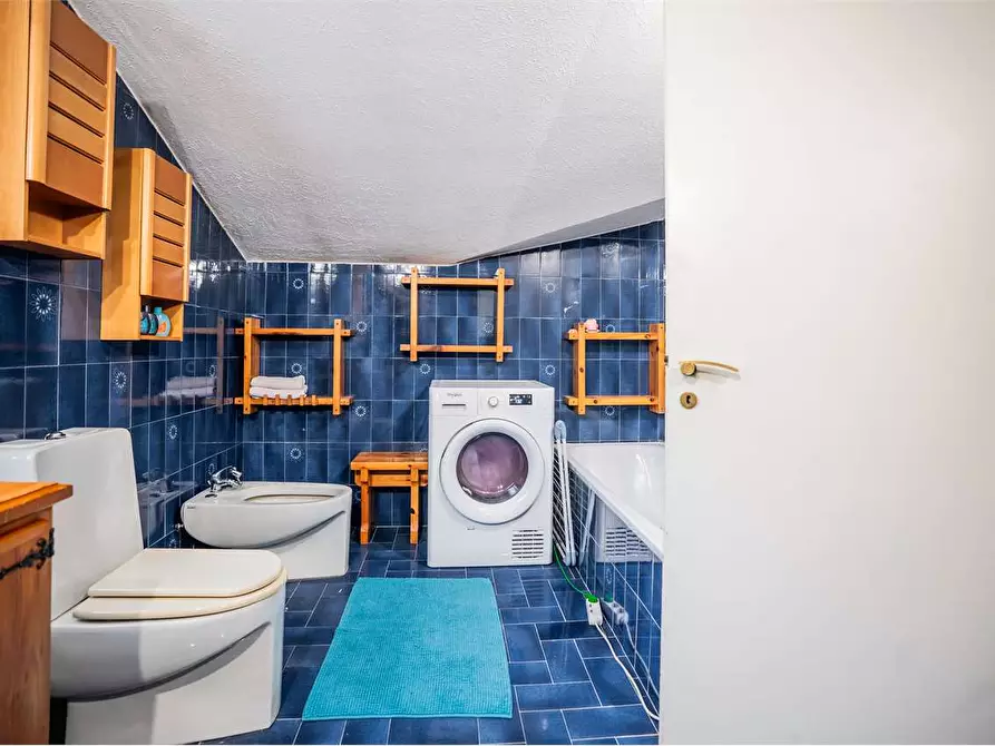 Immagine 38 di Villa in vendita  in via San Giovanni  14 a Frossasco