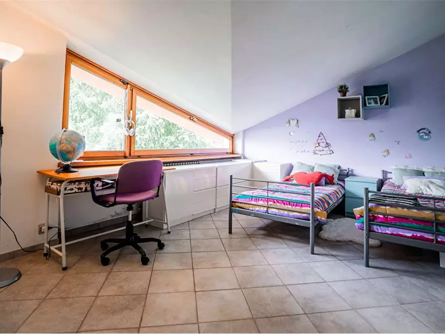 Immagine 44 di Villa in vendita  in via San Giovanni  14 a Frossasco
