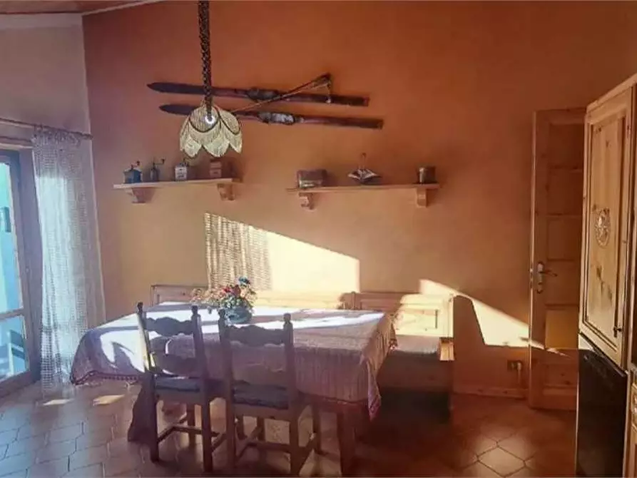 Immagine 1 di Appartamento in vendita  in VIA DEL RIF 15 a Pragelato