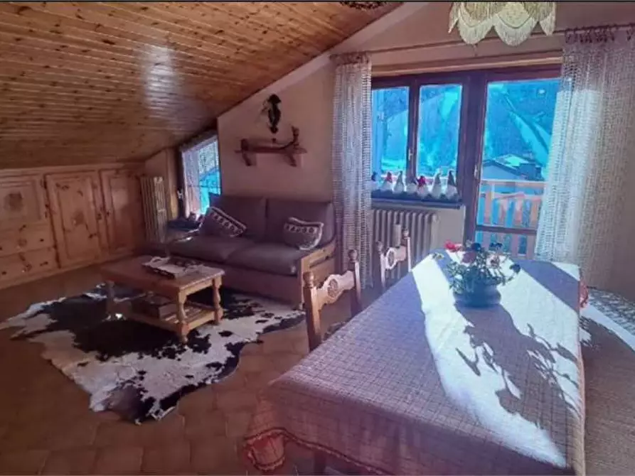 Immagine 5 di Appartamento in vendita  in VIA DEL RIF 15 a Pragelato