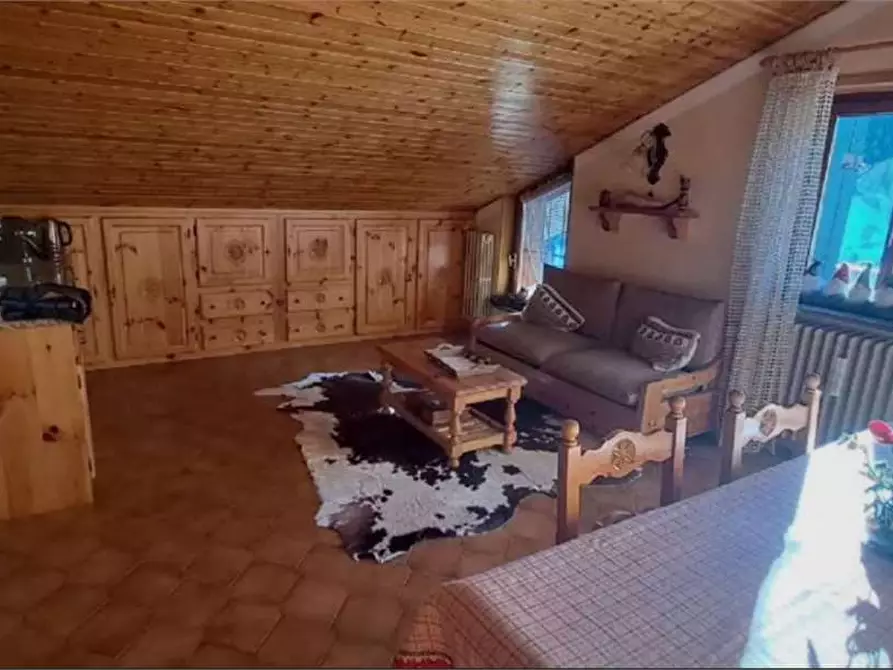 Immagine 6 di Appartamento in vendita  in VIA DEL RIF 15 a Pragelato