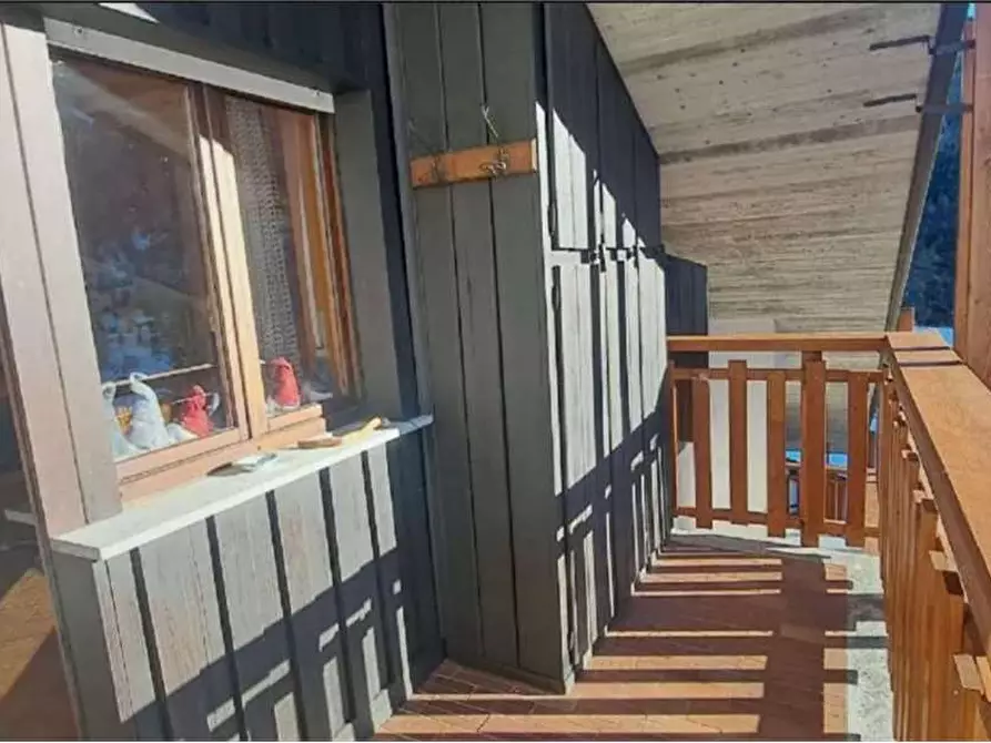 Immagine 7 di Appartamento in vendita  in VIA DEL RIF 15 a Pragelato
